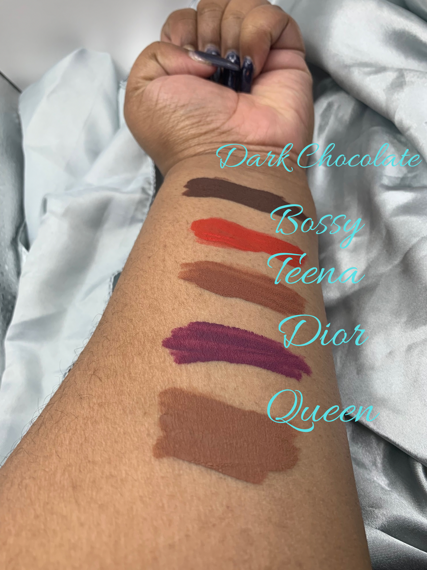 Dark Chocolate
