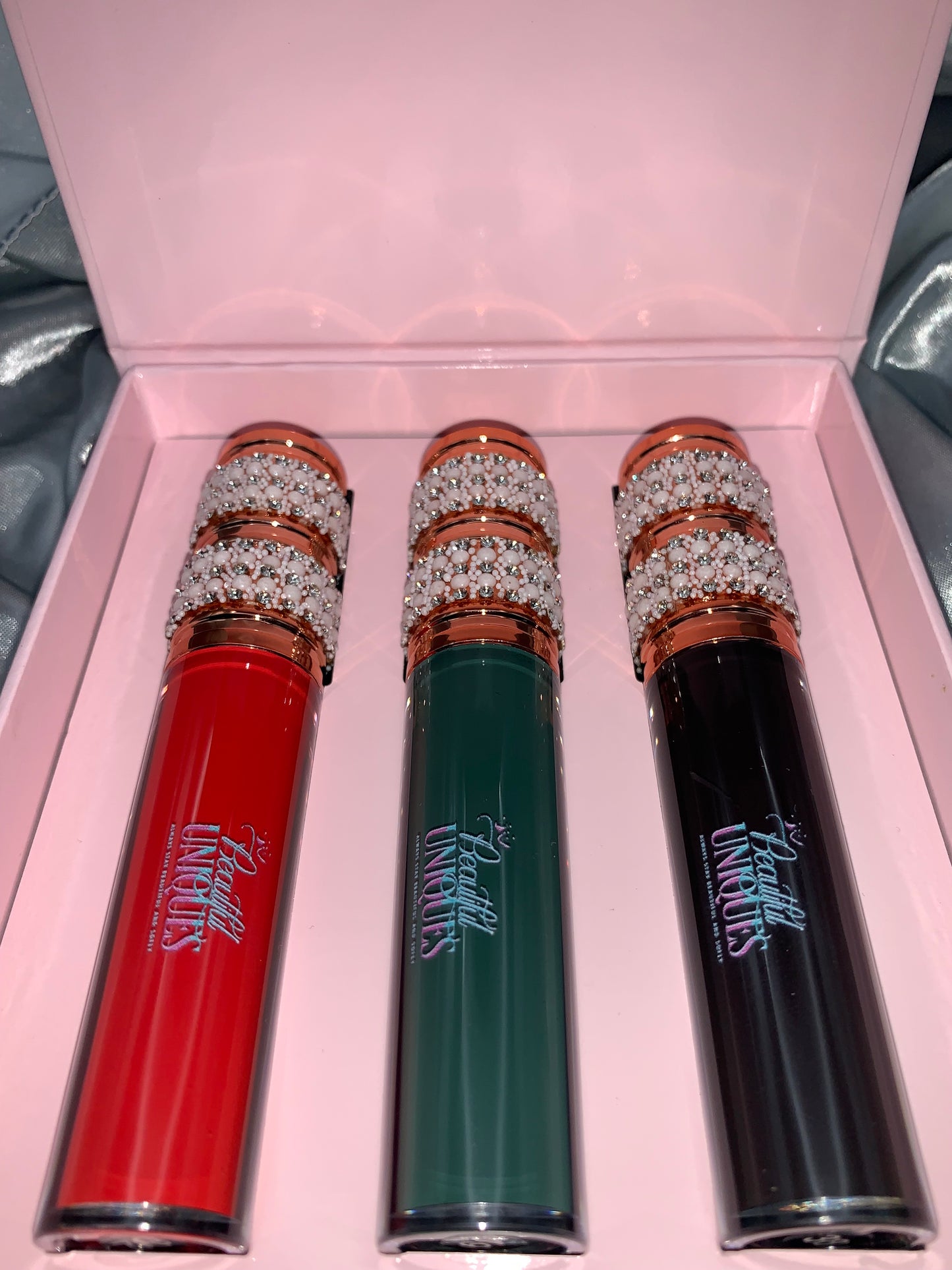 Noelle's Wonderland Lip Kit