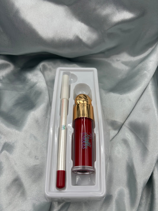 Candy Apple