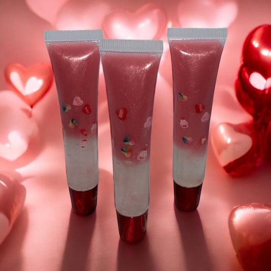 Lovey-Dovey