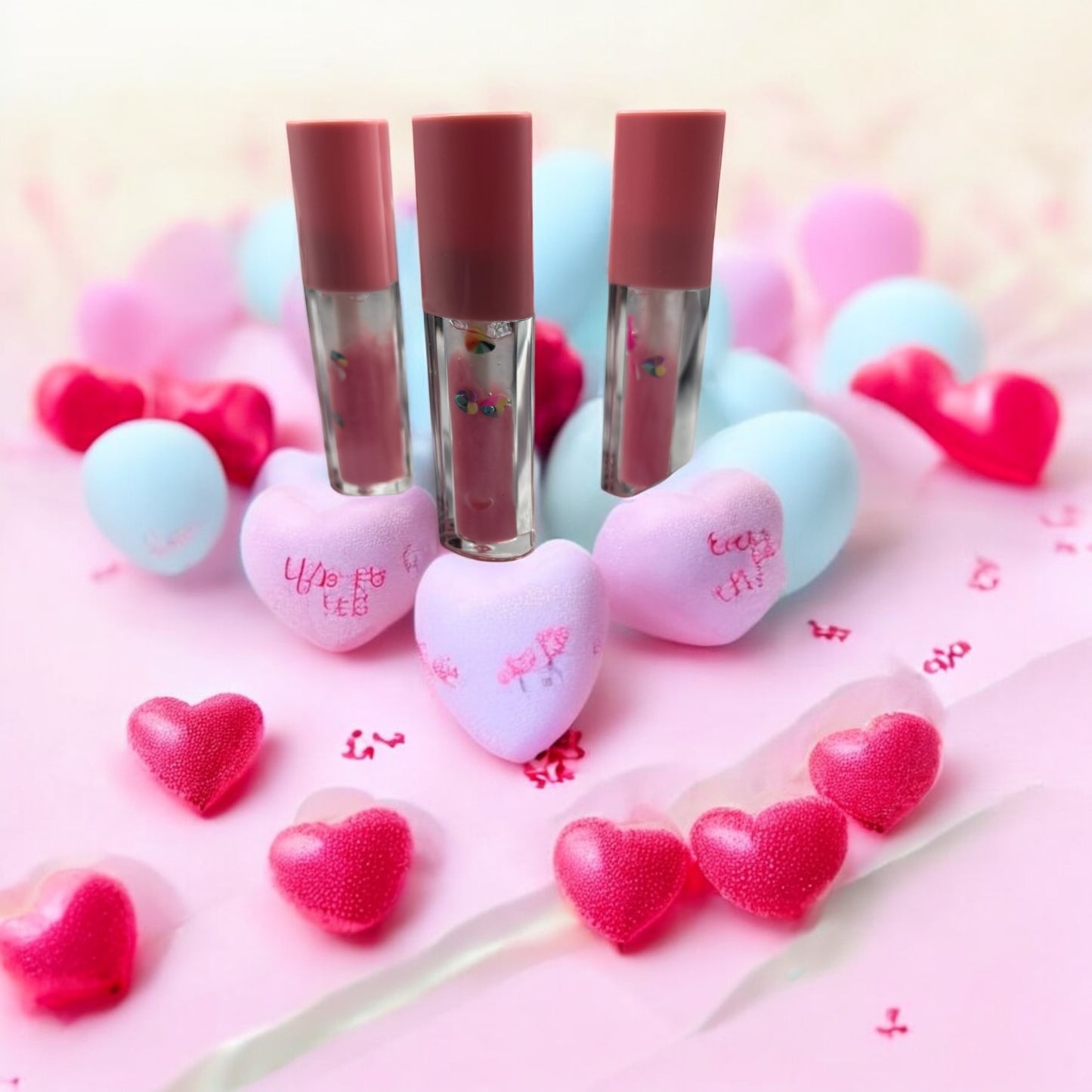 Lovey-Dovey