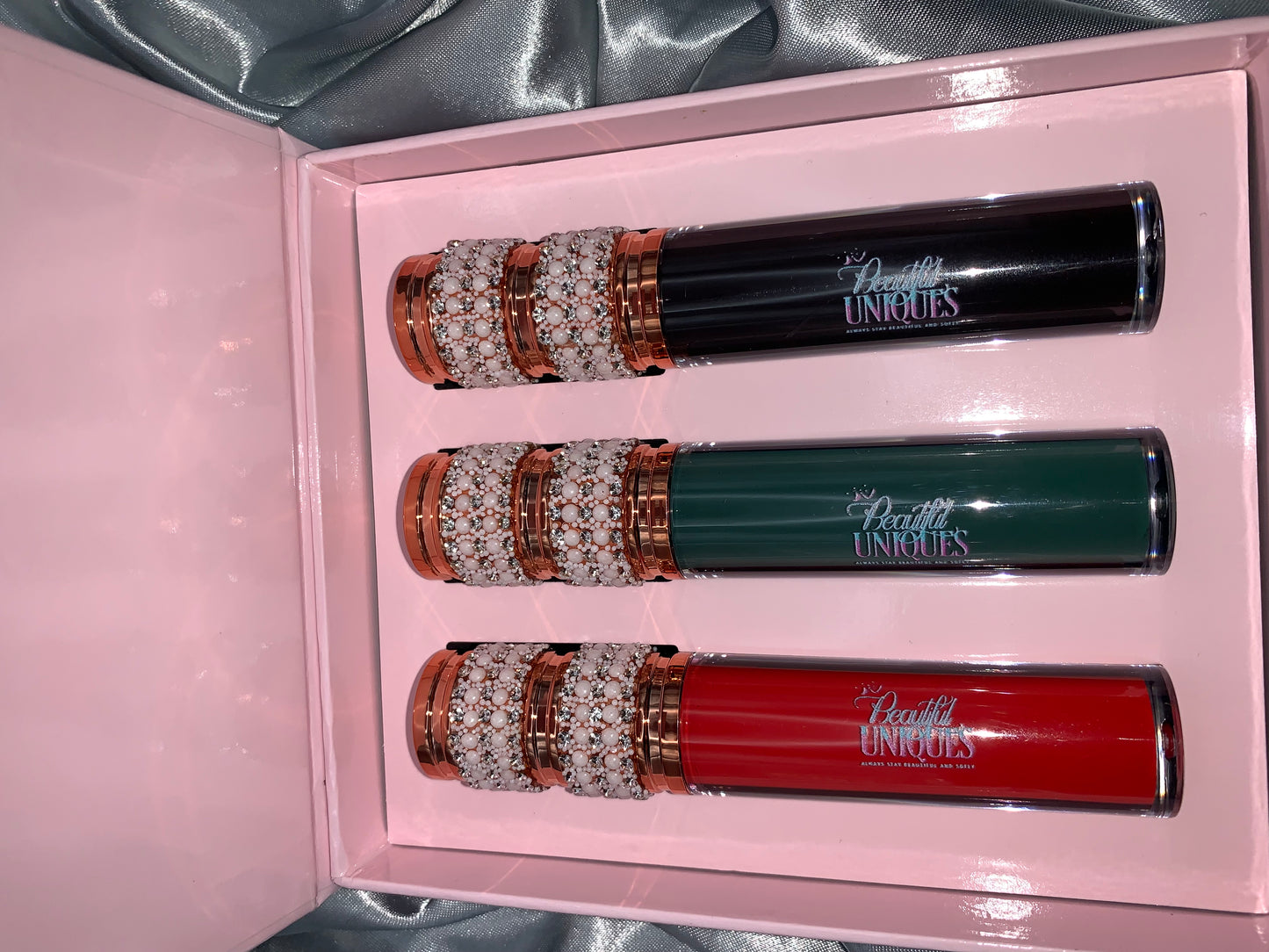 Noelle's Wonderland Lip Kit
