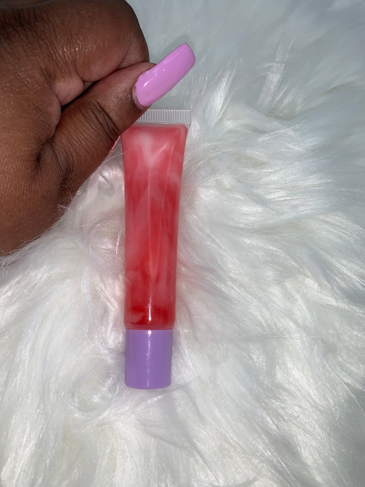 Candy Cane Swirl